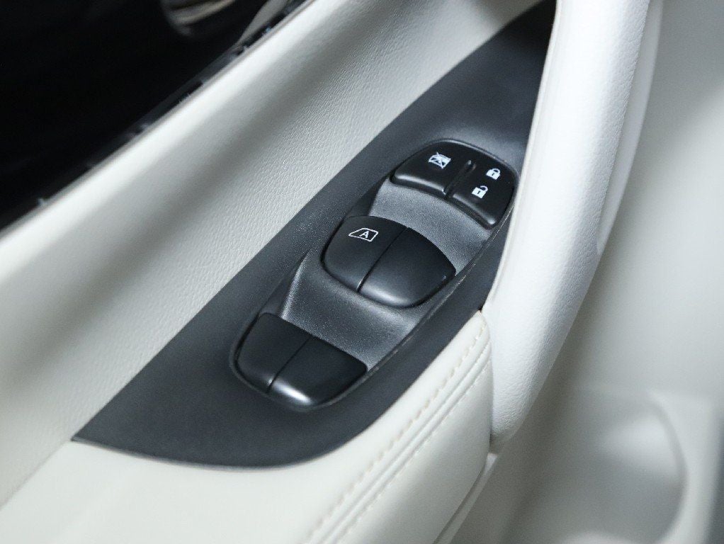 2022 Nissan Rogue Sport SV AWD