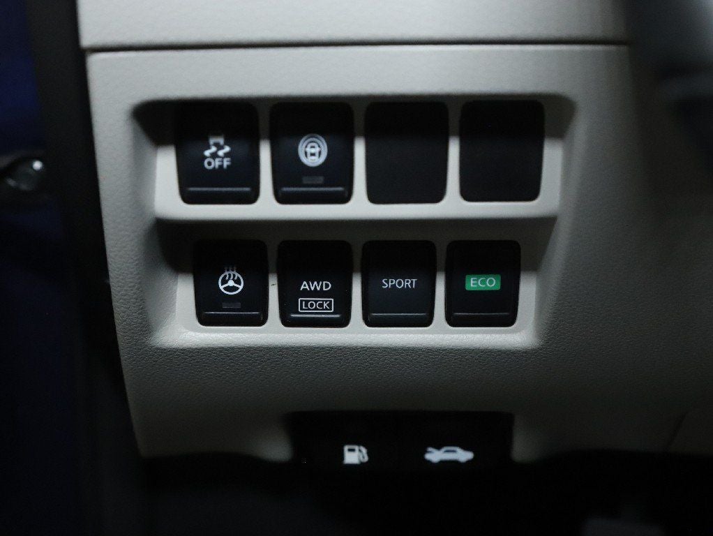 2022 Nissan Rogue Sport SV AWD