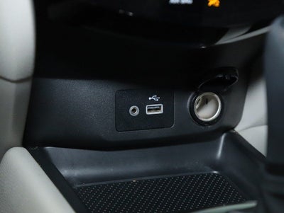 2022 Nissan Rogue Sport SV AWD