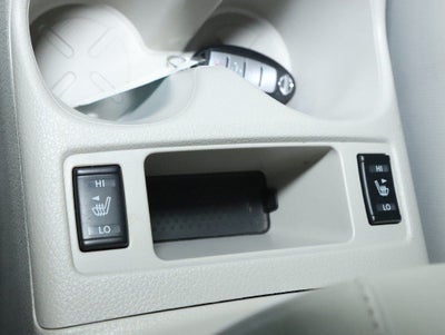 2022 Nissan Rogue Sport SV AWD