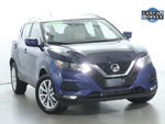 2022 Nissan Rogue Sport SV AWD