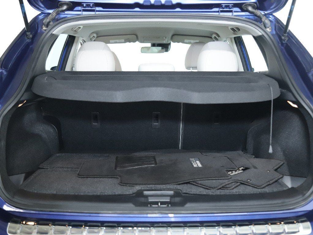 2022 Nissan Rogue Sport SV AWD