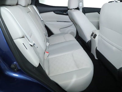 2022 Nissan Rogue Sport SV AWD