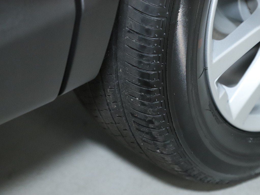 2022 Nissan Rogue Sport SV AWD