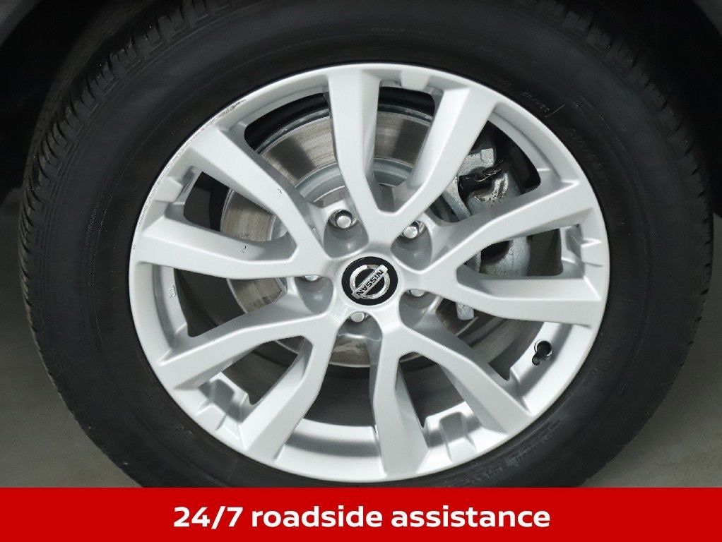 2022 Nissan Rogue Sport SV Technology Pkg. AWD