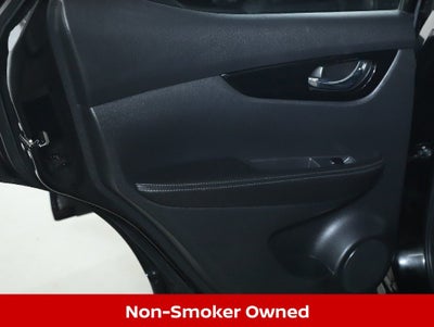 2022 Nissan Rogue Sport SV Technology Pkg. AWD