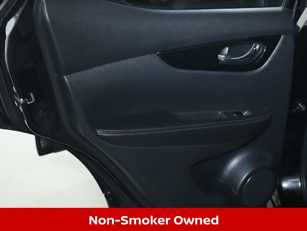 2022 Nissan Rogue Sport SV Technology Pkg. AWD