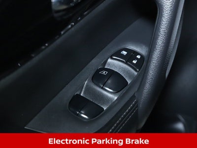 2022 Nissan Rogue Sport SV Technology Pkg. AWD