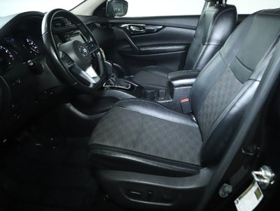 2022 Nissan Rogue Sport SV Technology Pkg. AWD