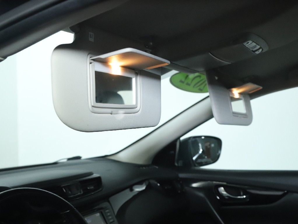 2022 Nissan Rogue Sport SV Technology Pkg. AWD