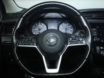 2022 Nissan Rogue Sport SV Technology Pkg. AWD