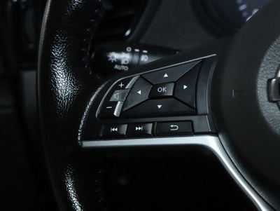 2022 Nissan Rogue Sport SV Technology Pkg. AWD