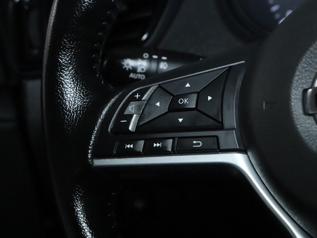 2022 Nissan Rogue Sport SV Technology Pkg. AWD