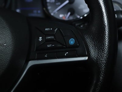 2022 Nissan Rogue Sport SV Technology Pkg. AWD