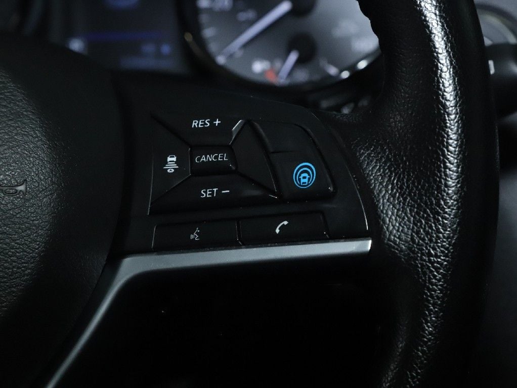 2022 Nissan Rogue Sport SV Technology Pkg. AWD