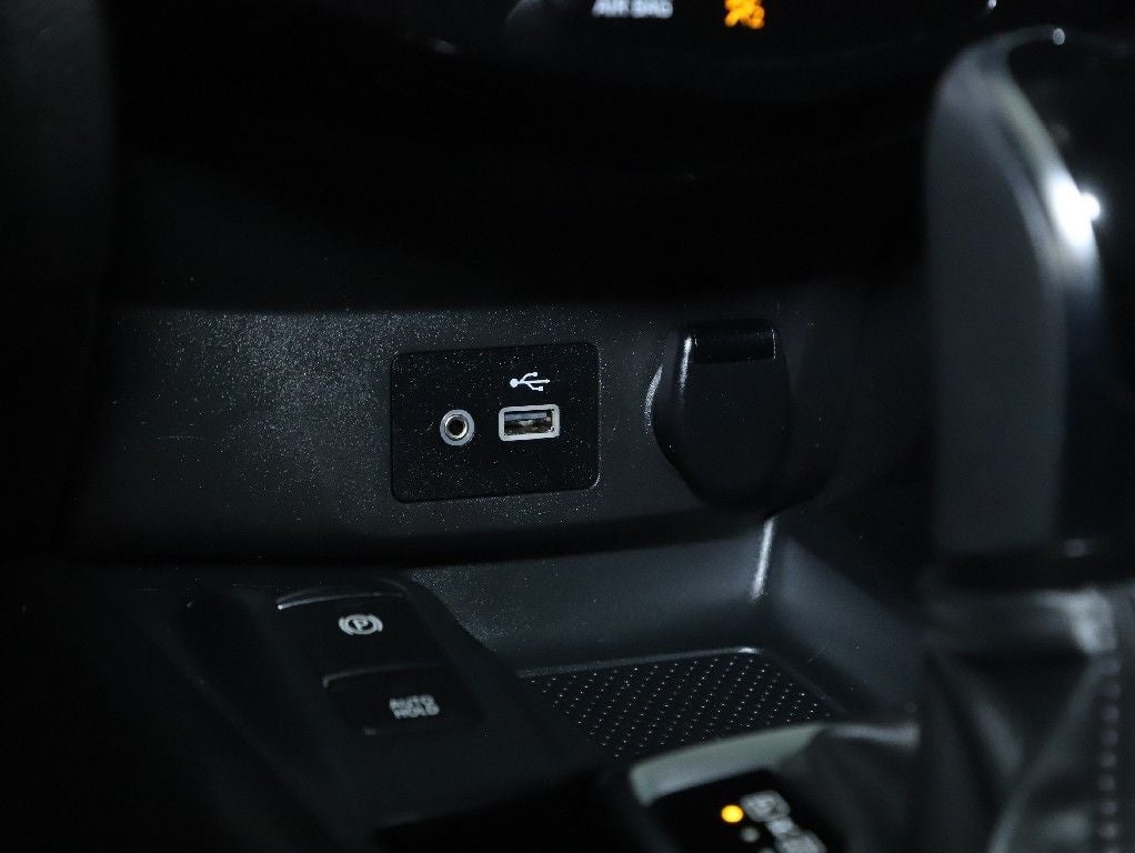 2022 Nissan Rogue Sport SV Technology Pkg. AWD