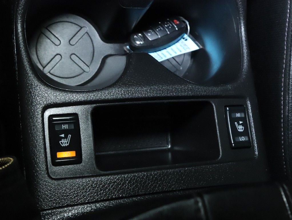 2022 Nissan Rogue Sport SV Technology Pkg. AWD