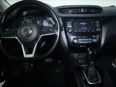 2022 Nissan Rogue Sport SV Technology Pkg. AWD