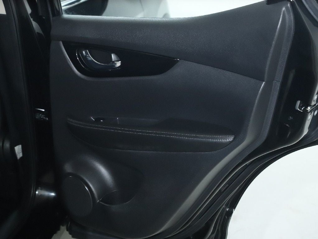 2022 Nissan Rogue Sport SV Technology Pkg. AWD