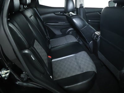 2022 Nissan Rogue Sport SV Technology Pkg. AWD