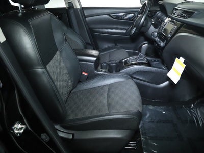 2022 Nissan Rogue Sport SV Technology Pkg. AWD