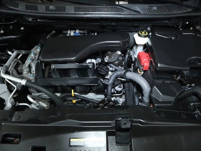 2022 Nissan Rogue Sport SV Technology Pkg. AWD