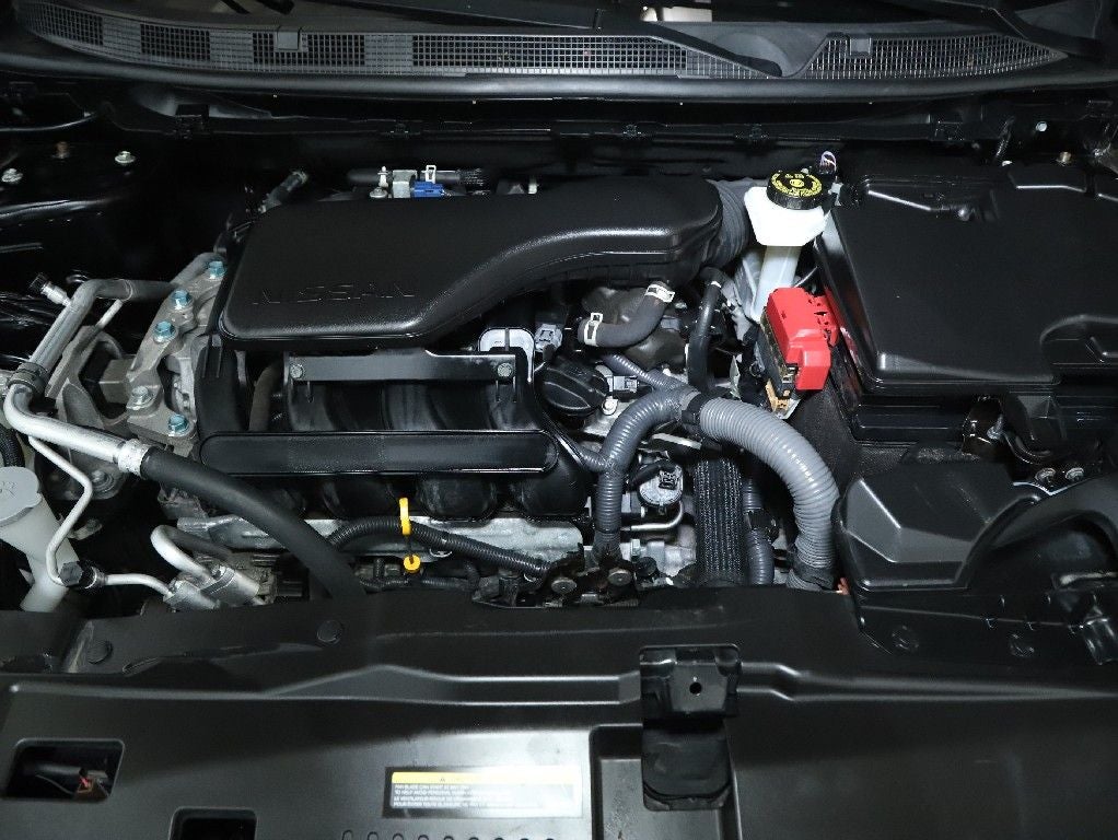 2022 Nissan Rogue Sport SV Technology Pkg. AWD