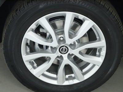 2022 Nissan Rogue Sport SV Technology Pkg. AWD