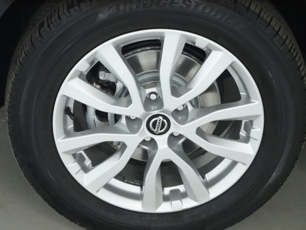 2022 Nissan Rogue Sport SV Technology Pkg. AWD