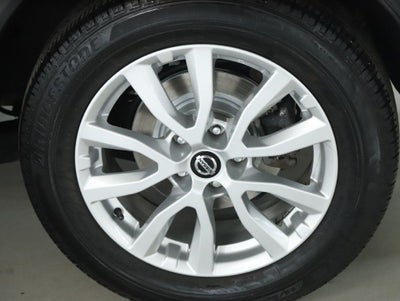 2022 Nissan Rogue Sport SV Technology Pkg. AWD