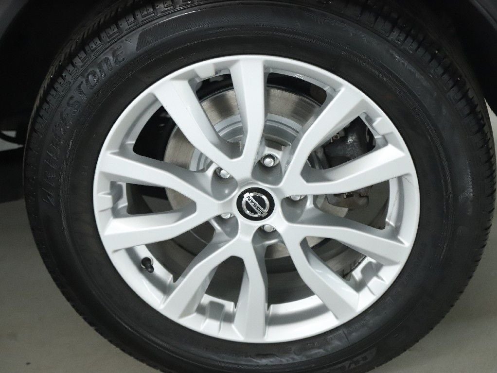 2022 Nissan Rogue Sport SV Technology Pkg. AWD