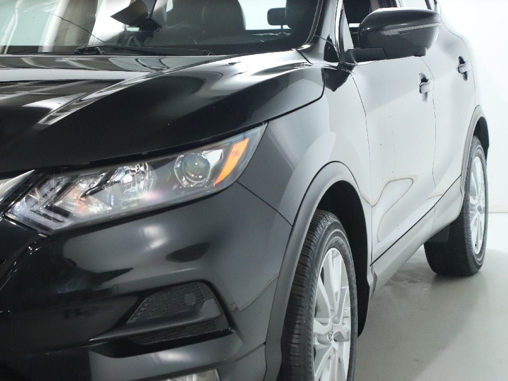 2022 Nissan Rogue Sport SV Technology Pkg. AWD