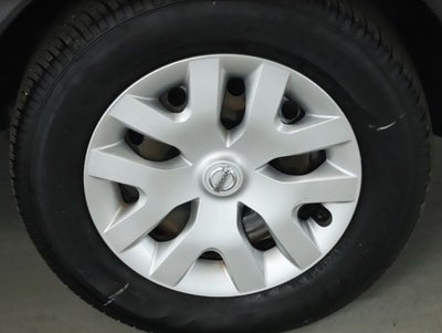 2018 Nissan Rogue Sport S AWD