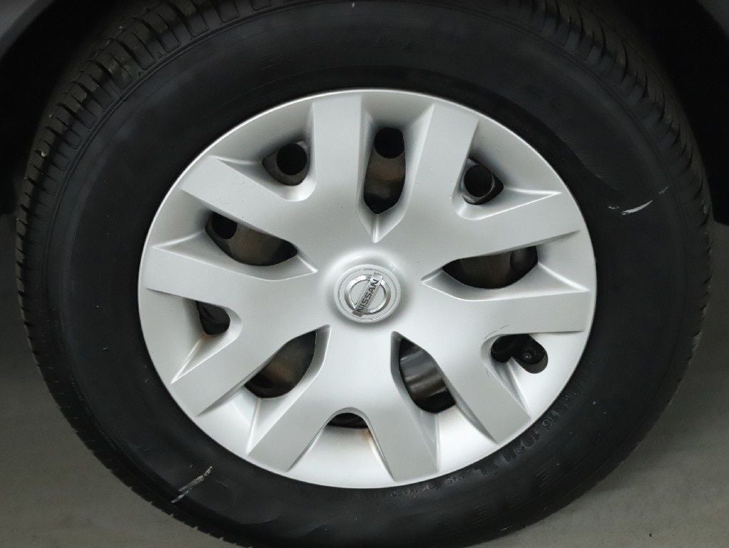 2018 Nissan Rogue Sport S AWD