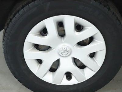 2018 Nissan Rogue Sport S AWD