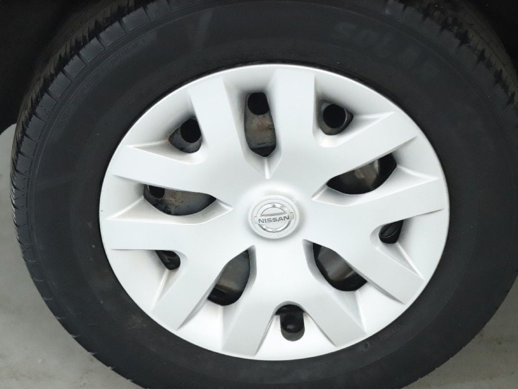 2018 Nissan Rogue Sport S AWD