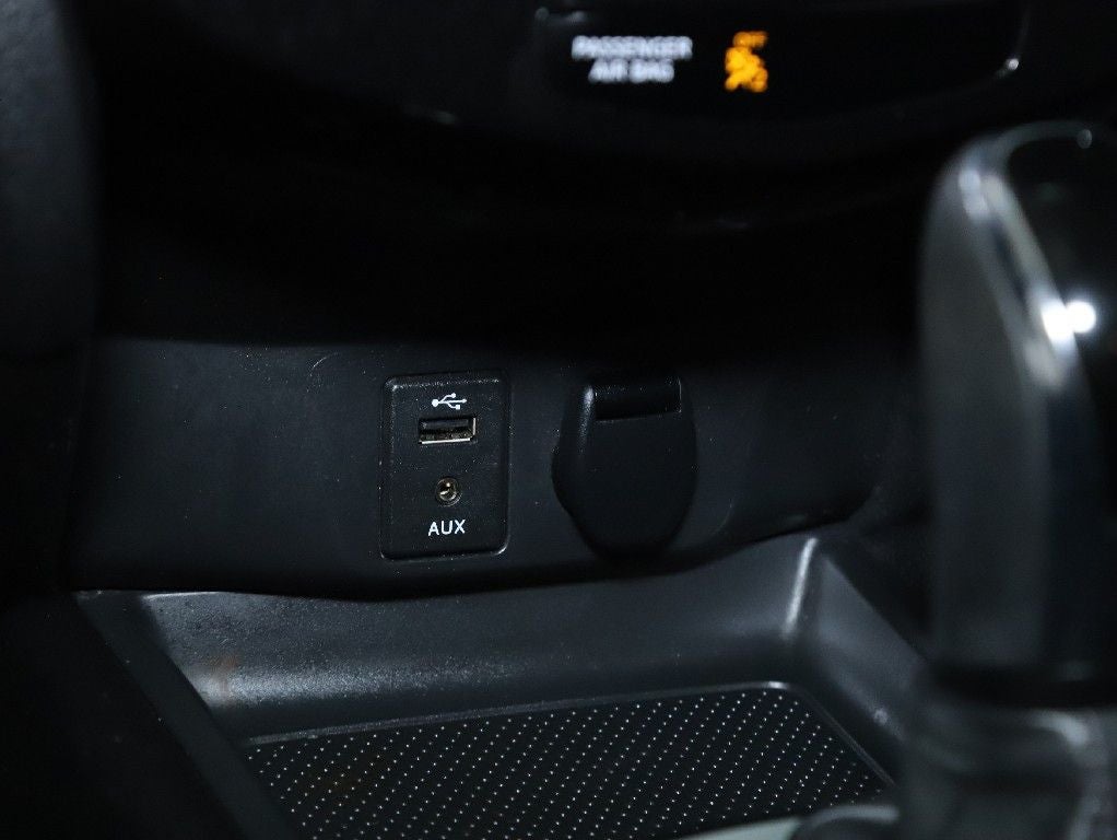 2018 Nissan Rogue Sport S AWD