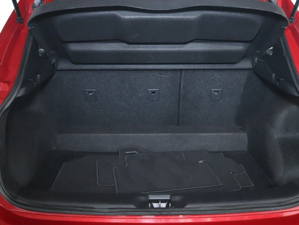 2018 Nissan Rogue Sport S AWD