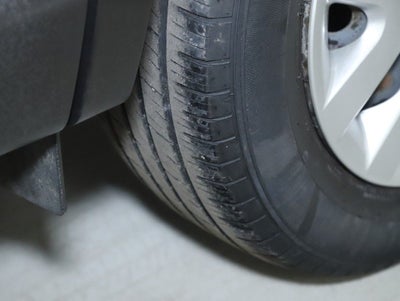 2018 Nissan Rogue Sport S AWD