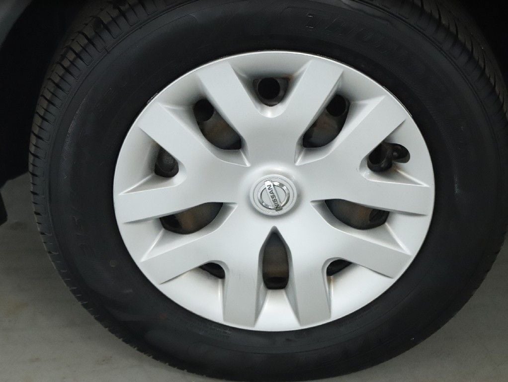 2018 Nissan Rogue Sport S AWD