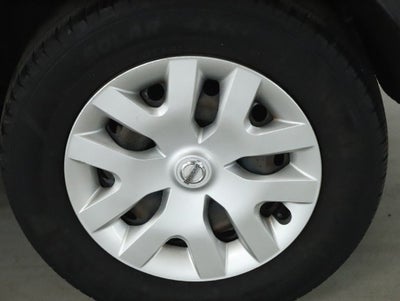 2018 Nissan Rogue Sport S AWD