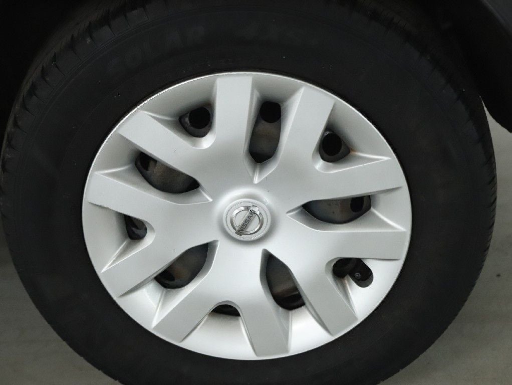 2018 Nissan Rogue Sport S AWD