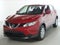 2018 Nissan Rogue Sport S AWD