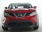 2018 Nissan Rogue Sport S AWD