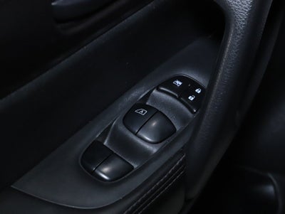 2019 Nissan Rogue Sport S AWD