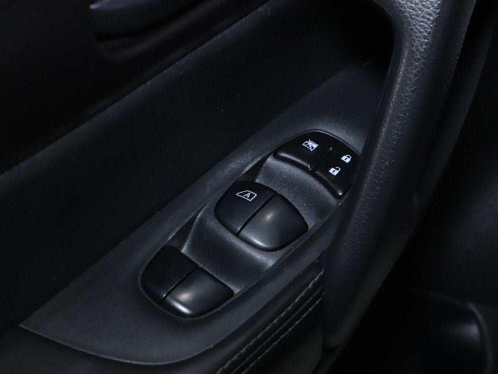 2019 Nissan Rogue Sport S AWD