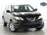 2019 Nissan Rogue Sport S AWD
