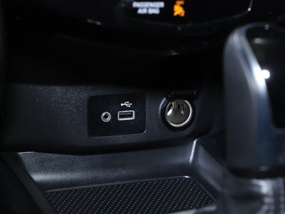 2019 Nissan Rogue Sport S AWD
