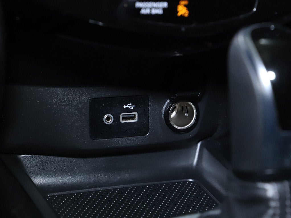 2019 Nissan Rogue Sport S AWD