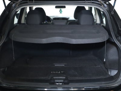2019 Nissan Rogue Sport S AWD